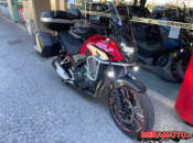 HONDA CB500X 2021 - Imagem 6
