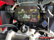 BMW GS 1250R - Imagem 6