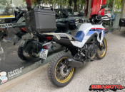 HONDA TRANSALP XL750 - Imagem 6