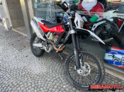 HUSQVARNA TE 450 - Imagem 6