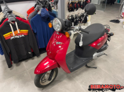 HONDA TODAY 50 - Imagem 6