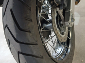 HONDA CRF1100 AFRICA TWIN ADV SPORTS MANUAL - Imagem 8