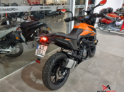 KTM 390   ADVENTURE - Imagem 6