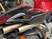 MV Agusta F4 Tamburini - Imagem 8