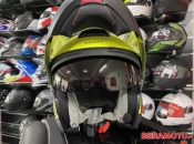 CAPACETE SCHUBERTH C4 PRO MAGNITUDO + INTERCOM SC1 ADVANCED - Imagem 7