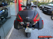HONDA CB500X 2021 - Imagem 7