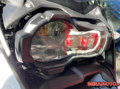 BMW GS 1250R - Imagem 7