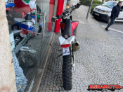 HUSQVARNA TE 450 - Imagem 7