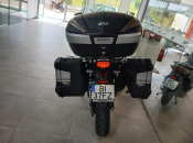 HONDA CRF1100 AFRICA TWIN ADV SPORTS MANUAL - Imagem 9