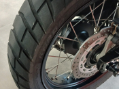HONDA CRF1100 AFRICA TWIN MANUAL 2020 - Imagem 7