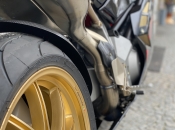 MV Agusta F4 Tamburini - Imagem 9