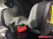 CAPACETE SCHUBERTH C4 PRO MAGNITUDO + INTERCOM SC1 ADVANCED - Imagem 8