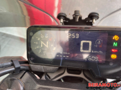 HONDA CB650R (04/2023) - Imagem 8