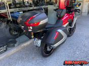 HONDA CB500X 2021 - Imagem 8