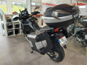 HONDA CRF1100 AFRICA TWIN ADV SPORTS MANUAL - Imagem 10