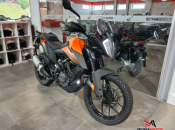 KTM 390   ADVENTURE - Imagem 8