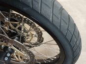 HONDA CRF1100 AFRICA TWIN MANUAL 2020 - Imagem 8