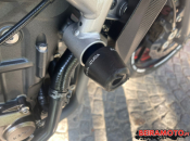 YAMAHA MT-07 - Imagem 9