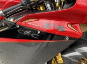 MV Agusta F4 Tamburini - Imagem 11