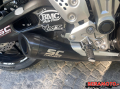 YAMAHA MT-07 - Imagem 10