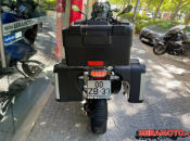 BMW GS 1250R - Imagem 10