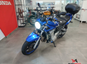 SUZUKI GSF 650 BANDIT 2008 - Imagem 10